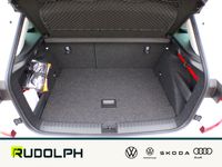 Skoda Kamiq - Vorschau Bild 8