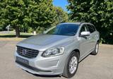 Volvo XC60 2.0 D3 Scheckheft gepflegt bei Volvo, TÜV  - Volvo Gebrauchtwagen in Minden
