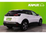 Peugeot 3008 1.2PureTech 130 Business+LED+NAVI+VIRTUAL - Peugeot 3008: Business