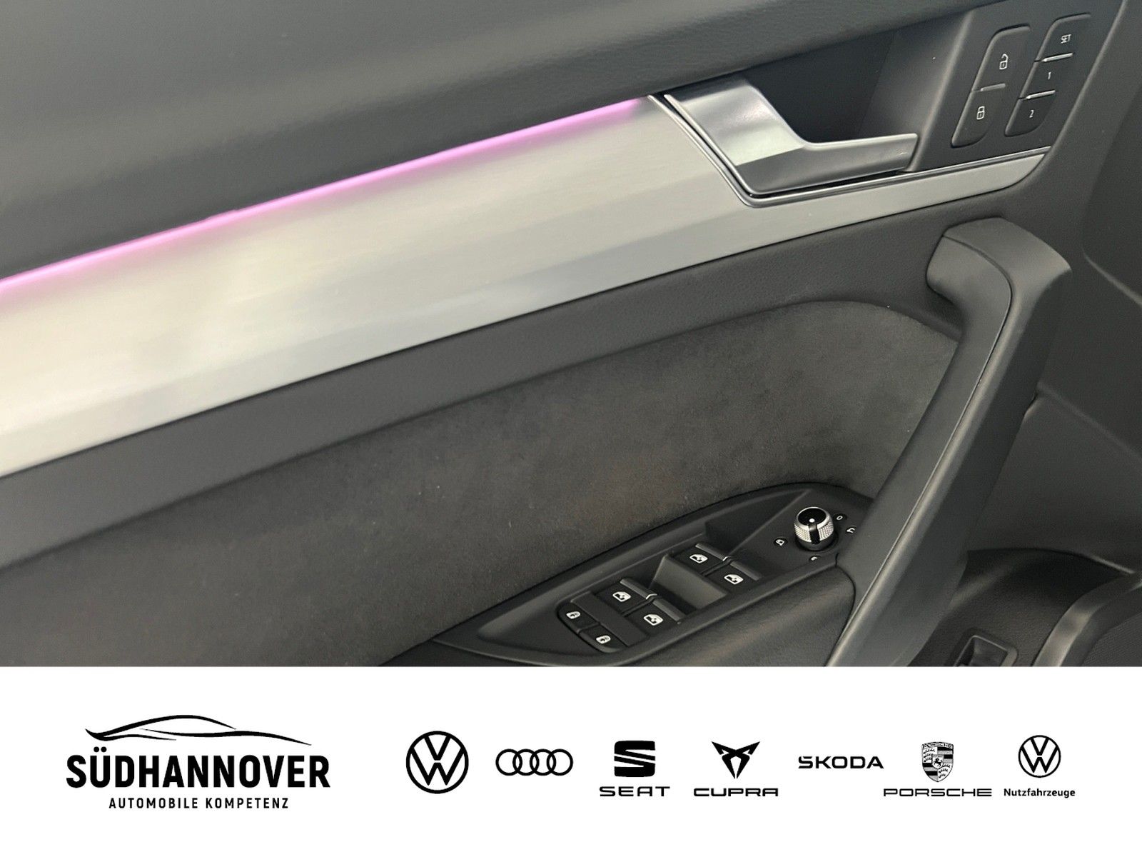 Audi Q5 - Bild 13