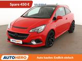 Opel Corsa 1.6 Turbo OPC *BI-XENON*TEMPO*PDC*KLIMA* - Opel Corsa: Kleinwagen