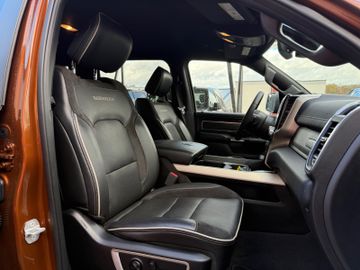 Dodge RAM - 11