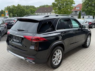 Mercedes GLE 350 - 6