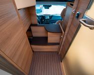 Concorde Cruiser 791 RLA -AHK -Hydr. Stützen (33/44)