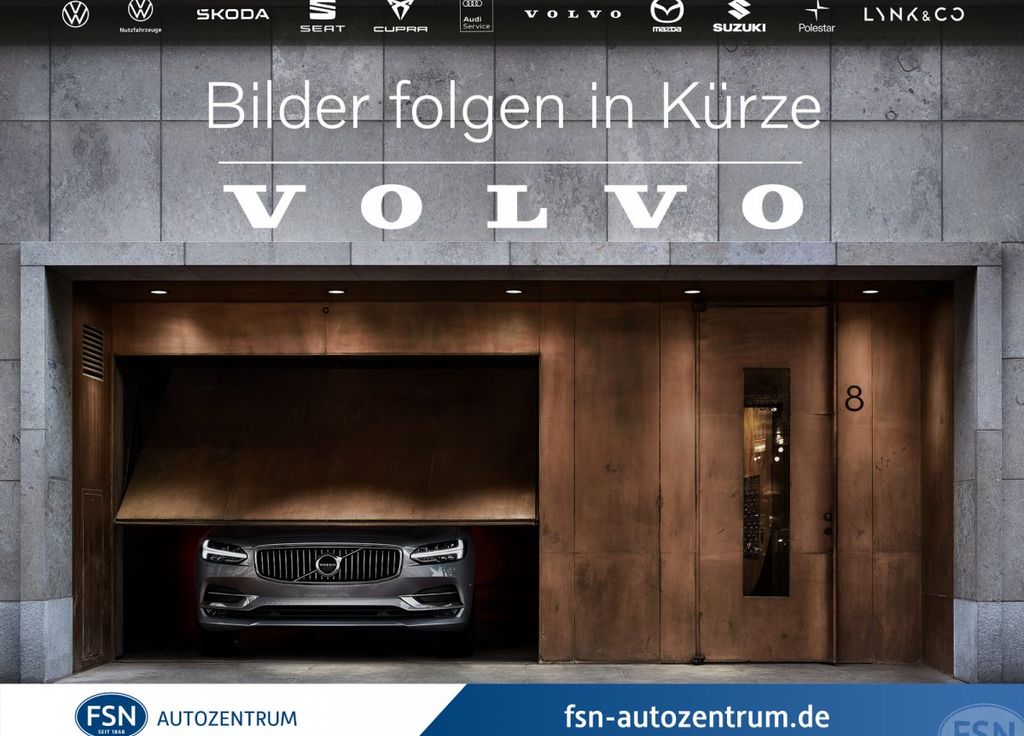 Volvo S60 B4 Benzin Plus Dark Automatik