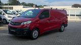 Opel VIVARO 2.0D ELEGANCE L3 AUTOM/KAMERA/STANDHZ/AHK - Opel Vivaro Gebrauchtwagen in Hamburg