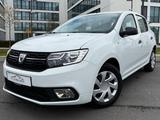 Dacia Sandero II Essential, Klima,2-Hand, Tüv Neu, - Dacia Sandero Gebrauchtwagen in Köln