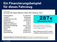 Volkswagen Amarok - Vorschau Bild 3