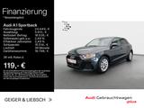 Audi A1 Sportback 30 TFSI advanced*NAVI-PLUS*OPTIK-PA - Audi A1 Jahreswagen