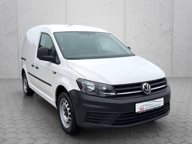 Volkswagen Caddy 1.4 TSI Kasten *Regalsystem Firma BOTT*