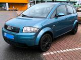 Audi A2 1.4 | Klima | 155tkm | gepflegt & ... - Audi A2 in Wuppertal
