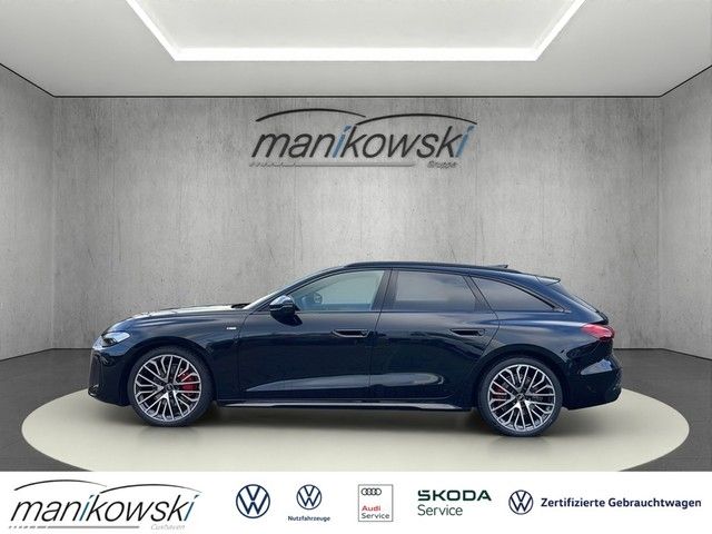 Audi A5 Avant 2.0TDI quattro S-tronic *S-Line Sportpa imagem 2