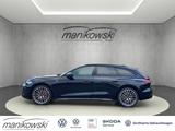 Audi A5 Avant 2.0TDI quattro S-tronic *S-Line Sportpa - Audi Behindertengerecht