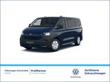 Volkswagen T7 Caravelle 2.0 TDI KR*Tempomat*Kamera*vorb.AHK - : Kleinbus, 9 Sitzer