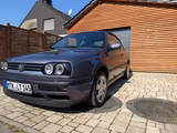 Volkswagen Golf 1.8 Avantgarde Avantgarde - VW Gebrauchtwagen von 1994