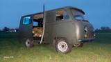 Andere UAZ Buchanka 1985  Oldtimer - Andere: Uaz