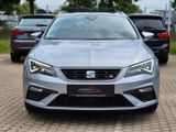 Seat Leon ST FR Black Matt Edition *Pano LED Navi - Seat Leon: Fr Black Edition