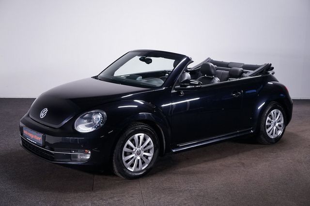 Volkswagen Beetle 1.4 TSI Sport Cabrio DSG*Bi-Xenon*Keyless