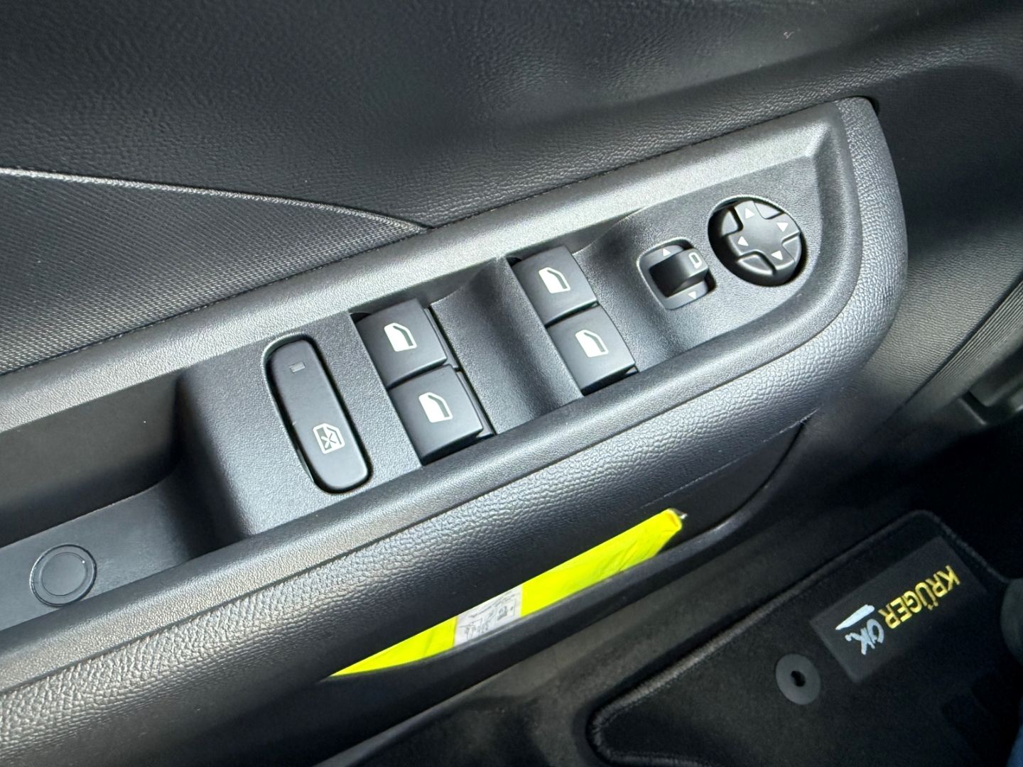 Opel Frontera - Bild 15