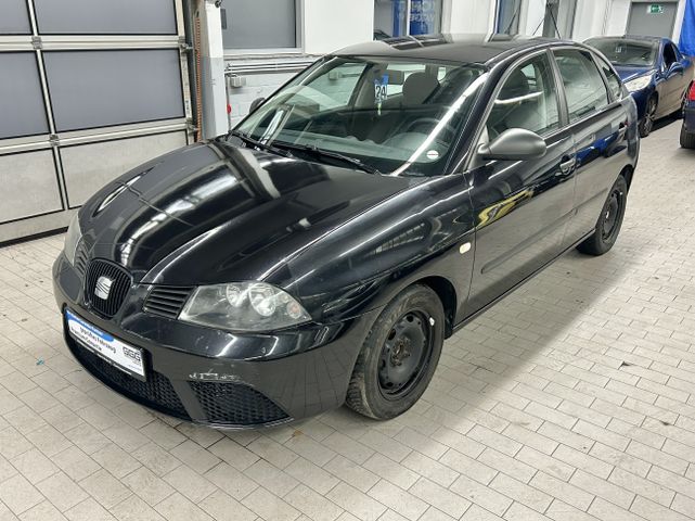 Seat Ibiza Reference AUX Klima