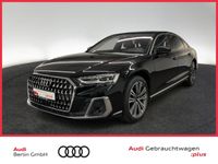 Audi A8 - Vorschau Bild 1