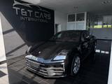 Porsche Panamera 4 E-Hybrid EXECUTIVE PROD.2026 VOLL TV - Porsche Panamera: Limousine