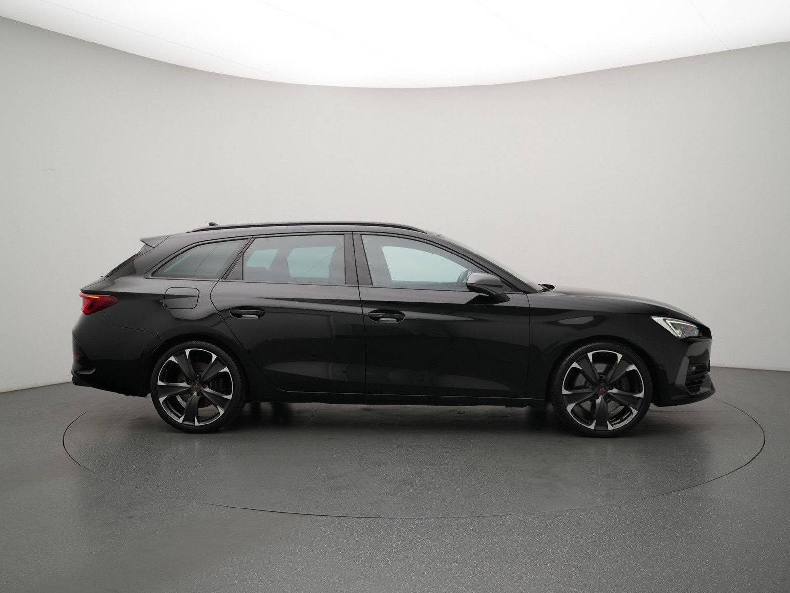 Cupra Leon - Bild 3