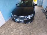 Audi A3 1.8 TFSI Ambition Sportback Ambition - Audi A3 aus 2009: Sportback Ambition