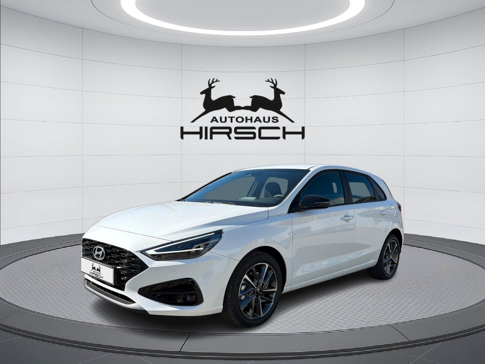Hyundai i30 - Bild 1