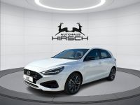 Hyundai i30 - Vorschau Bild 1