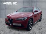 Alfa Romeo Stelvio Super 2.2 Diesel 16V 154kW (210PS) - Alfa Romeo: 154