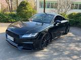 Audi TT RS Coupe 2.5 TFSI S tronic quattro - - gebrauchte Audi TT RS aus dem Jahr 2018