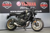 Yamaha XSR 700 2023 von der Munich Bike Factory - Angebote entsprechen deinen Suchkriterien