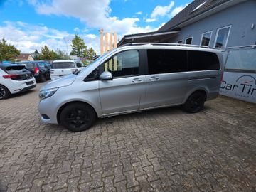 Mercedes V 250 - 8
