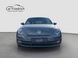 Volkswagen Beetle Cabriolet 1.4 TSI DSG Allstar Plus 1.Hd. - Volkswagen Beetle mit Benzin-Antrieb