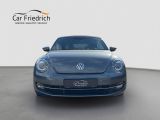 Volkswagen Beetle Cabriolet 1.4 TSI DSG Allstar Plus 1.Hd. - Volkswagen Beetle: Automatik