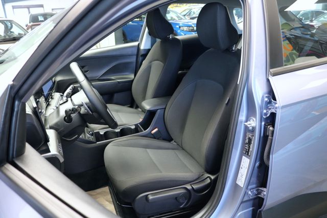 Kona Select Hybrid 2WD/ACC/KAMERA/PDC/8F BEREIFT – Vorschau 13