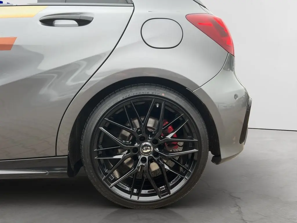 Mercedes-Benz A 250 Sport 4Matic 7G-DCT