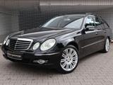 Mercedes-Benz E 500 T 4Matic BiXen Comand Multi-Sitz Harman-K. - Mercedes-Benz E 500 aus 2006
