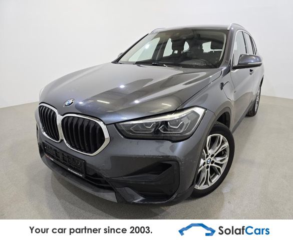 BMW X1 1.5 xDrive25e Hybrid Aut. LED-Xenon Navi-Pro