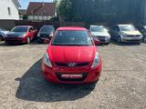 Hyundai i20 FIFA WM Edition*Klima*5 Türig*EU 5