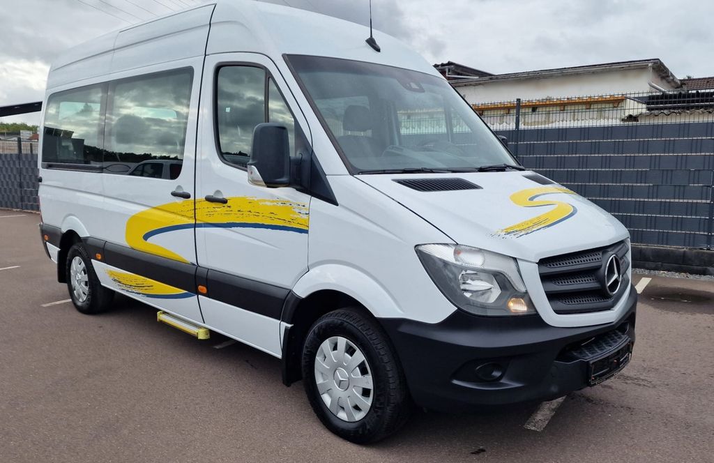 Image of Mercedes-Benz Sprinter