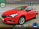 Opel Astra K ST Innovation.LED.Navi.AHK.Kamera.AppCon