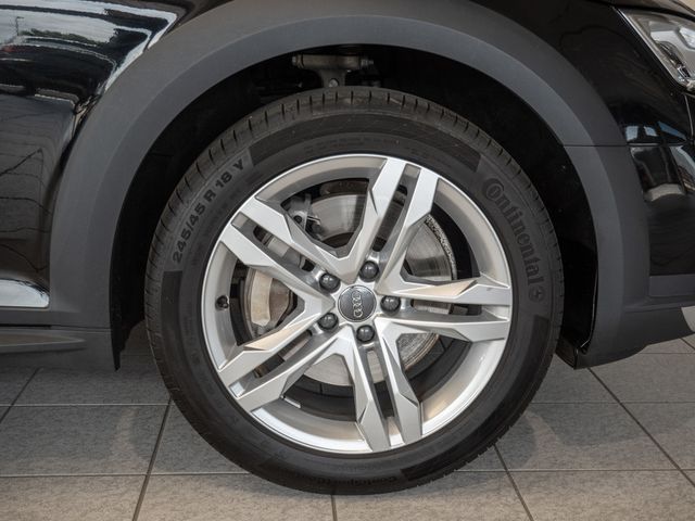 A4 Allroad 45 TFSI quattro SHZ XENON NAVI PANO