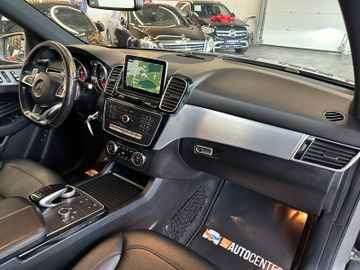 Mercedes-Benz GLE 350 d 4Matic*2.. Hand*AMG-Line*LED*AHK*Klima