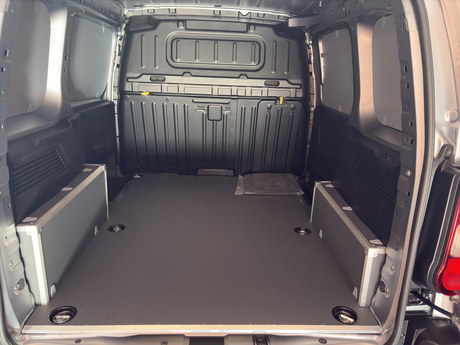 Peugeot Partner M KW HDI 130 erhöhte Nutzlast
