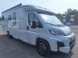 LMC Cruiser 740 EL ID-496 - LMC Wohnmobile & -wagen in Bielefeld