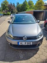 Volkswagen Golf VI 1.4 TSI 122 PS Team; sehr gut gepflegt - Volkswagen Golf: Vi Tsi 122
