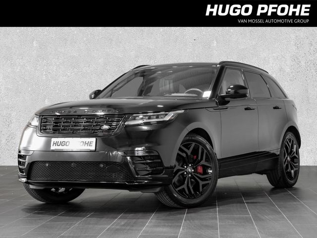 Land Rover Range Rover Velar D300 Dynamic HSE / Leder Caraw