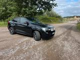 BMW X4 35d F26 - BMW 4er Reihe SUV